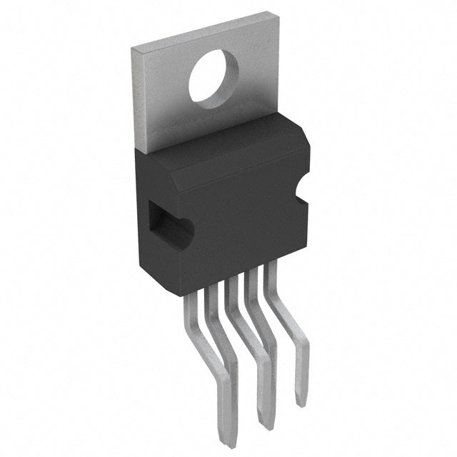 LM1875T/LB02 Texas Instruments IC AA AMP CLASS AB MONO 25W TO220-5 Original Authentic IC Component