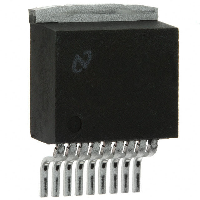 LM4952TSX/NOPB Texas Instruments IC AA AMP CLSS AB STER 3.8W TO263-9 Original Authentic IC Component