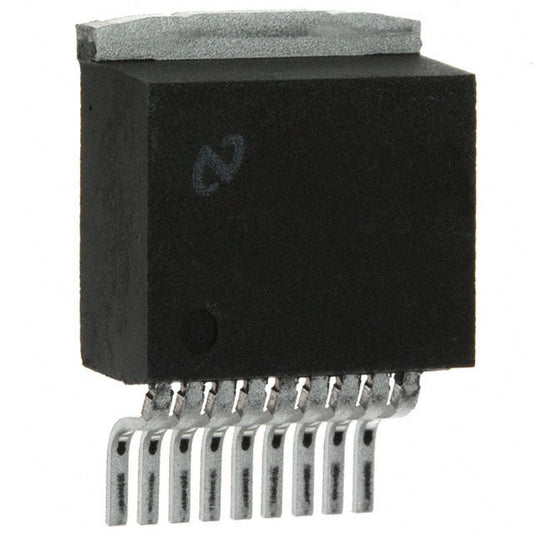LM4950TSX/NOPB IC AA AMP AB MONO/STER 7.5W TO263-9 High-Performance Audio Amplifier ICs IC by Texas Instruments