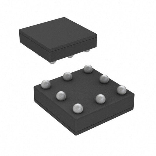 LM4890ITP/NOPB IC AA AMP CLASS AB MONO 1W 8USMD High-Performance Audio Amplifier ICs IC by Texas Instruments