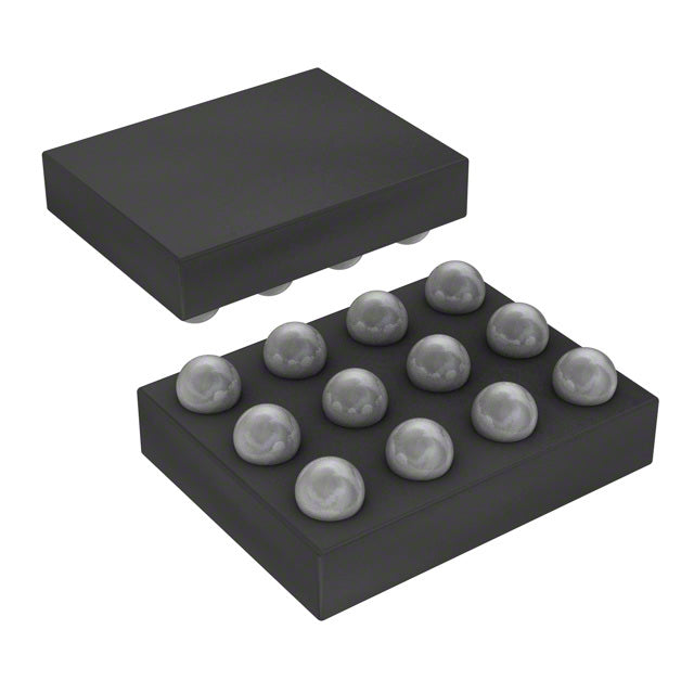 PAM8905PZR Diodes Incorporated IC AA AMP D MONO 1.9W U-WLB1520-12 Original Authentic IC Component