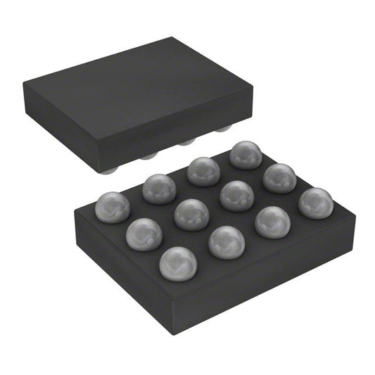 PAM8905PZR IC AA AMP D MONO 1.9W U-WLB1520-12 High-Performance Audio Amplifier ICs IC by Diodes Incorporated