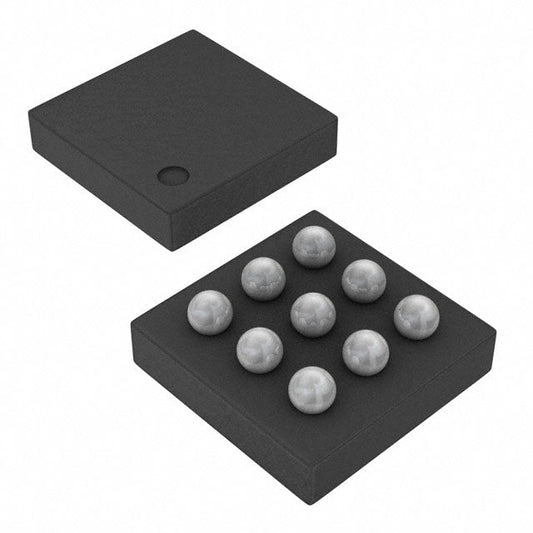 TPA2011D1YFFR IC AA AMP CLASS D MONO 3.24W 9DSBGA High-Performance Audio Amplifier ICs IC by Texas Instruments