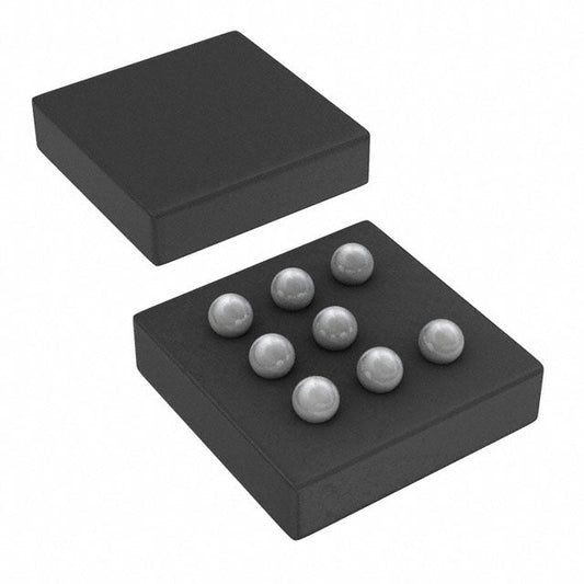 TPA6205A1ZQVR IC AA AMP Klasse AB Mono 1,25W 8BGA Hochleistungs-Audioverstärker-ICs IC by Texas Instruments