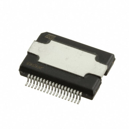 STA502A IC AA AMP D MONO 60W POWERSO-36 High-Performance Audio Amplifier ICs IC by STMicroelectronics