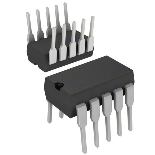 VIPER35LE IC ACDCCOS OFFLINE SWITCH FLYBACK 10DIP AC DC Converters & Offline Switchers - High-Reliability Power Solutions IC by STMicroelectronics