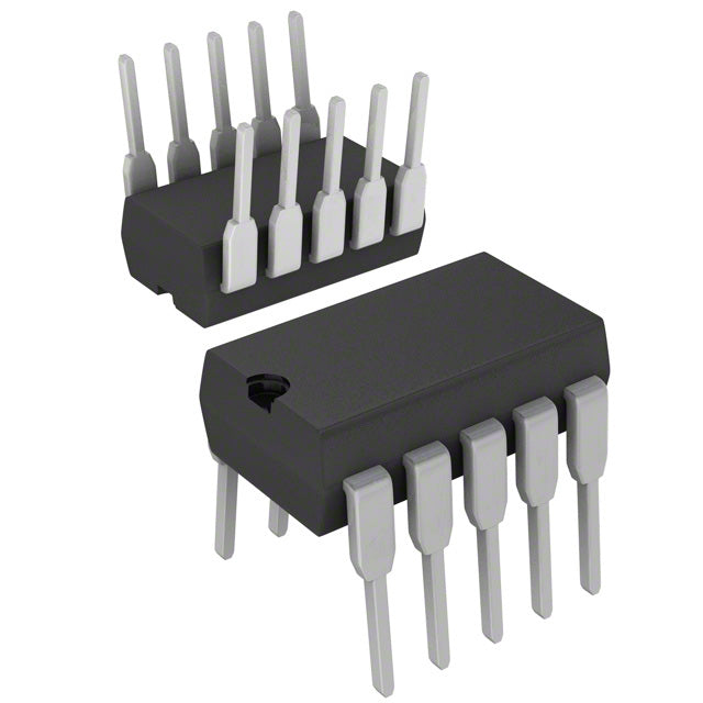 VIPER37LE STMicroelectronics Circuit intégré ACDCCOS, commutateur hors ligne Flyback, boîtier DIP 10 pouces Original Authentic IC Component