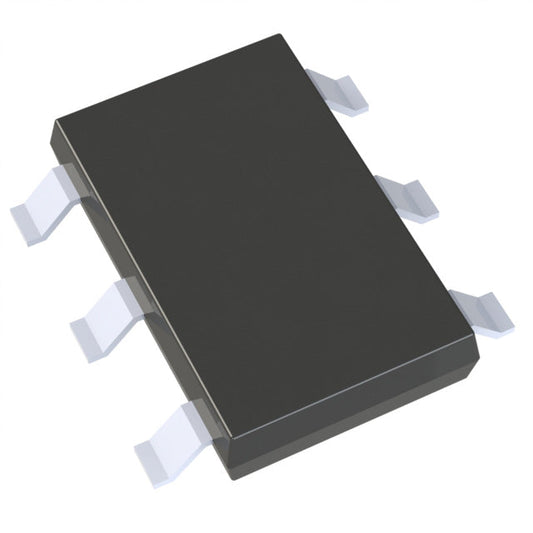 RT7736FGE IC ACDCCOS OFFLINE SW FLYBACK SOT23-6 Richtek USA Inc. - High-Performance Power Management ICs & Semiconductors IC by Richtek USA Inc.