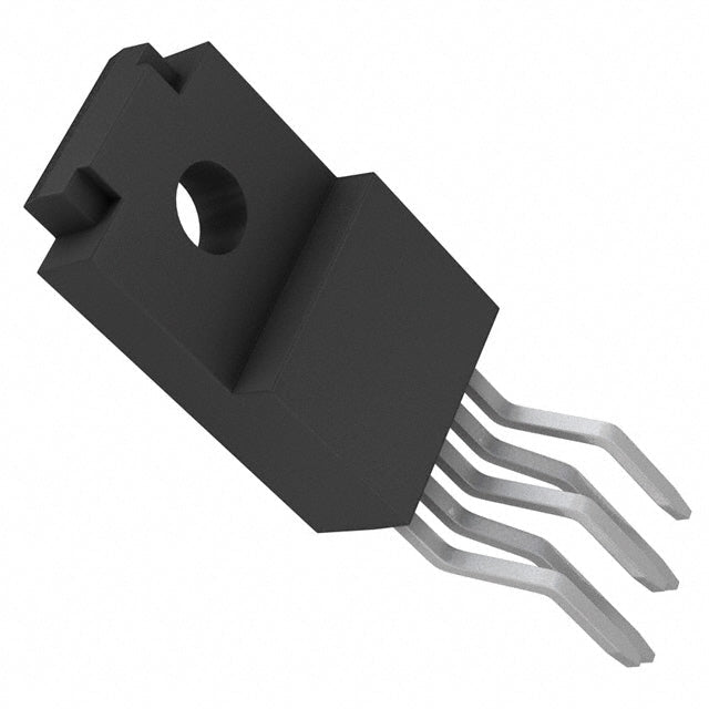 STR-W6253MD Sanken Electric USA Inc. IC ACDCCOS OFFLINE SW FLYBACK TO220-5 Original Authentic IC Component