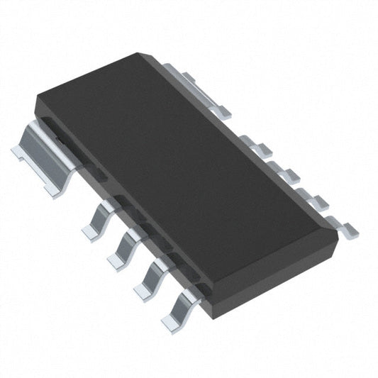 IW1819-00 IC ACDCCOS OFFLINE SWITCH FLYBACK 10SOIC AC DC Converters & Offline Switchers - High-Reliability Power Solutions IC by Renesas Electronics Corporation
