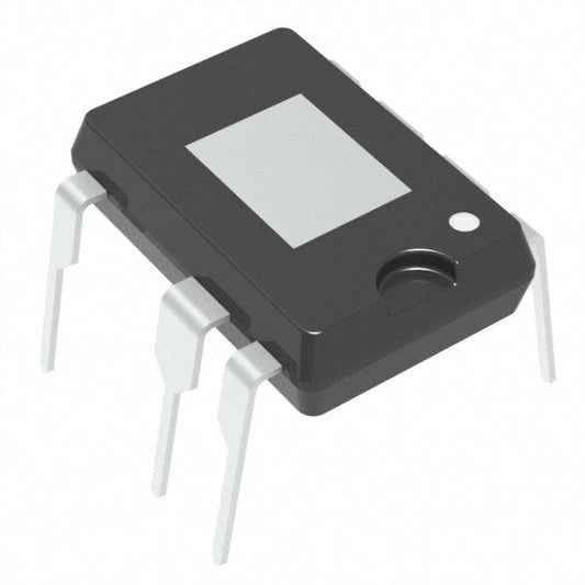 HF900GPR IC ACDCCOS OFFLINE SWITCH FLYBACK 8DIP Monolithic Power Systems Inc. - High-Performance Power Management ICs IC by Monolithic Power Systems Inc.