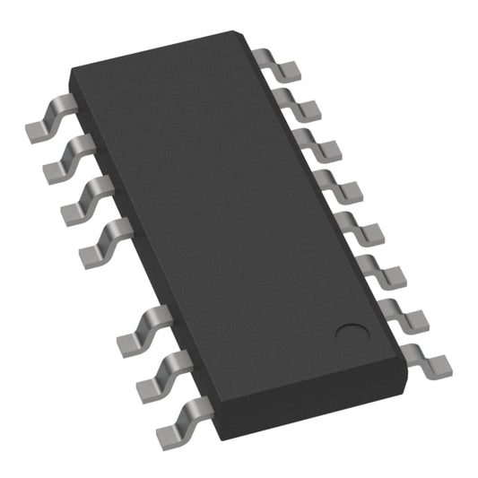HR1002AGSE-P Commutateur hors ligne IC ACDCCOS Monolithic Power Systems Inc. - Circuits intégrés de gestion de l'alimentation haute performance IC by Monolithic Power Systems Inc.