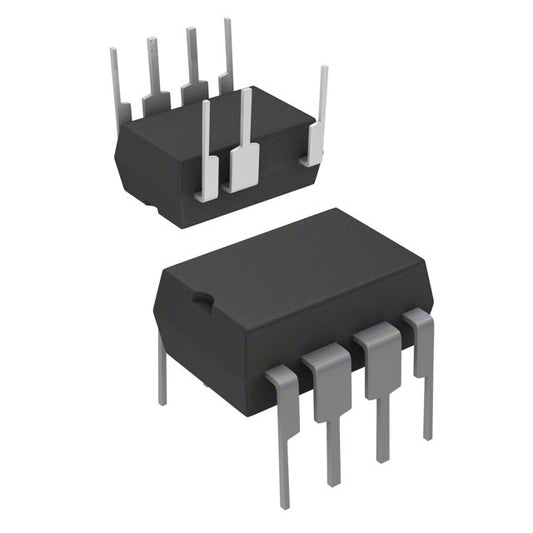 HF01B03DP-LF IC ACDCCOS OFFLINE SWITCH FLYBACK 8DIP Monolithic Power Systems Inc. - High-Performance Power Management ICs IC by Monolithic Power Systems Inc.