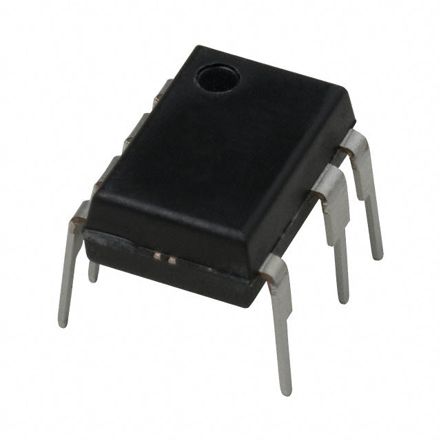 FSL306LRN onsemi IC ACDCCOS OFFLINE SWITCH MULT TOP 7DIP