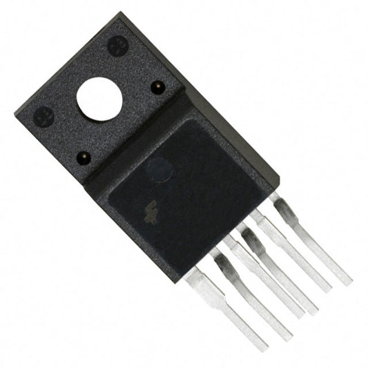 FSGM0565RWDTU IC ACDCCOS OFFLINE SW FLBACK TO220F-6L AC DC Converters & Offline Switchers - High-Reliability Power Solutions IC by onsemi