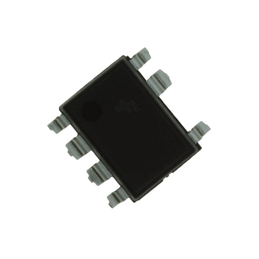 FSQ510MX IC ACDCCOS OFFLINE-SCHALTER FLYBACK 7LSOP onsemi Semiconductors - High-Reliability Components for Mission-Critical Applications IC by onsemi