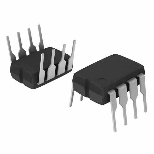 NCP1200AP40 onsemi IC ACDCCOS OFFLINE SWITCH FLYBACK 8DIP