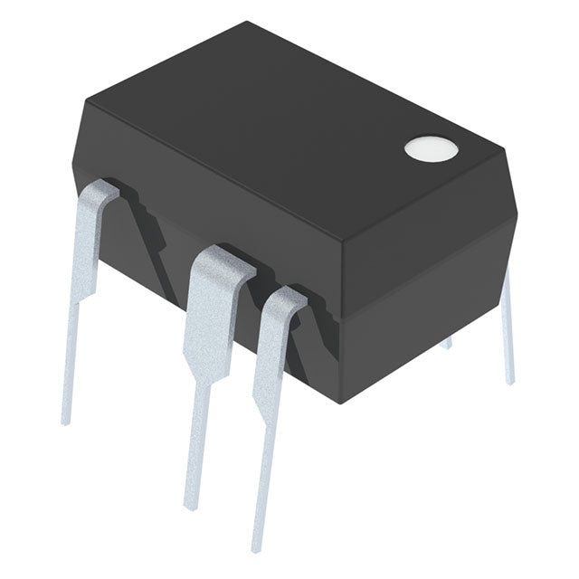 NCP1011AP100G onsemi IC ACDCCOS OFFLINE SWITCH FLYBACK 7DIP Original Authentic IC Component