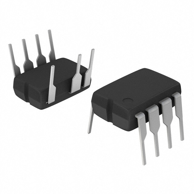 NCP1271P65G onsemi IC ACDCCOS OFFLINE-SCHALTER FLYBACK 7DIP Original Authentic IC Component