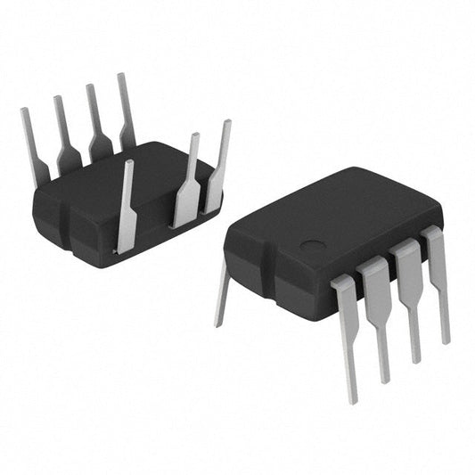 NCP1271P100G IC ACDCCOS OFFLINE SWITCH FLYBACK 7DIP AC DC Converters & Offline Switchers - High-Reliability Power Solutions IC by onsemi