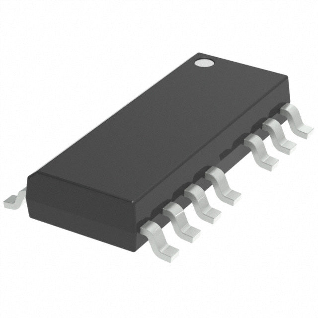 NCP1398BDR2G onsemi IC ACDCCOS OFFLINE SW HALF-BRDG 16SOIC
