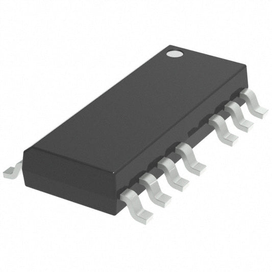 NCP1396ADR2G IC ACDCCOS OFFLINE SW HALF-BRDG 16SOIC AC DC Converters & Offline Switchers - High-Reliability Power Solutions IC by onsemi