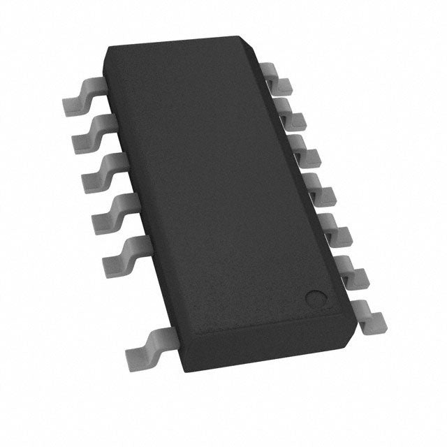 NCP1339DDR2G onsemi IC ACDCCOS OFFLINE SWITCH FLYBACK 14SOIC Original Authentic IC Component