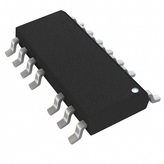 NCP13992AUDR2G IC ACDCCOS HIGH PERF CURRENT MODE RESONANT AC DC Converters & Offline Switchers - High-Reliability Power Solutions IC by onsemi