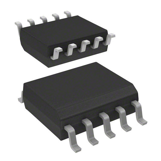 FAN604SMX IC ACDCCOS OFFLINE SWITCH FLYBACK 10SOIC AC DC Converters & Offline Switchers - High-Reliability Power Solutions IC by onsemi