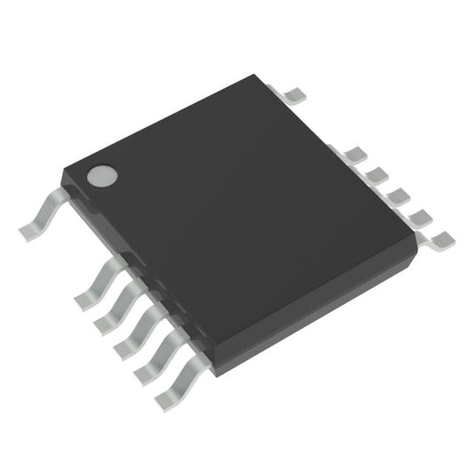 NCP1568G04DBR2G IC ACDCCOS OFFLINE SW FLYBACK 16TSSOP AC DC Converters & Offline Switchers - High-Reliability Power Solutions IC by onsemi