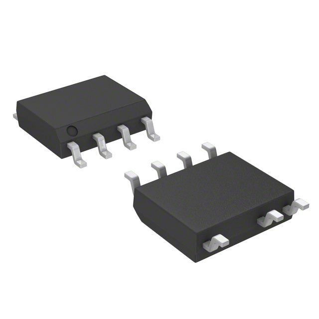 FAN6605MX onsemi IC ACDCCOS OFFLINE SWITCH FLYBACK 7SOIC Original Authentic IC Component