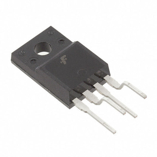 KA5L0265RYDTU IC ACDCCOS OFFLINE SW MULT TOP TO220F AC DC Converters & Offline Switchers - High-Reliability Power Solutions IC by onsemi
