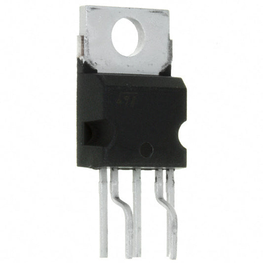 VIPER20A-22-E IC ACDCCOS OFFLIN CONV FLBACK 5 PENTAWATT Convertisseurs AC/DC et commutateurs hors ligne - Solutions d'alimentation haute fiabilité IC by STMicroelectronics