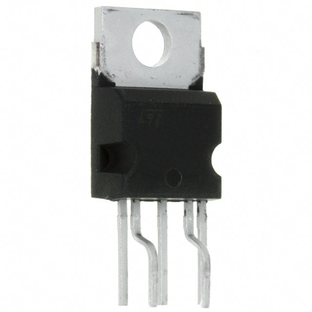 VIPER100-E STMicroelectronics IC ACDCCOS OFFLIN CONV FLBACK 5PENTAWATT Original Authentic IC Component