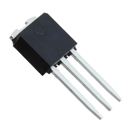 VN1160-1 IC ACDCCOS OFFLINE SWITCH IPAK AC DC Converters & Offline Switchers - High-Reliability Power Solutions IC by STMicroelectronics