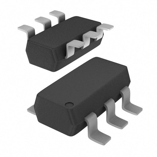 TEA1833LTS/1H IC ACDCCOS OFFLINE SWITCH FLYBACK SC74 AC DC Converters & Offline Switchers - High-Reliability Power Solutions IC by NXP USA Inc.