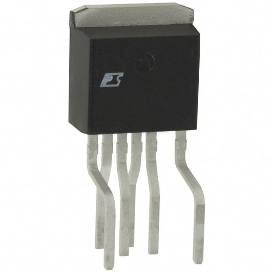 TOP245F CI ACDCCOS OFFLINE SW FLYBACK TO262-7C Circuits intégrés Power Integrations - Solutions de gestion de l'alimentation haute efficacité IC by Power Integrations