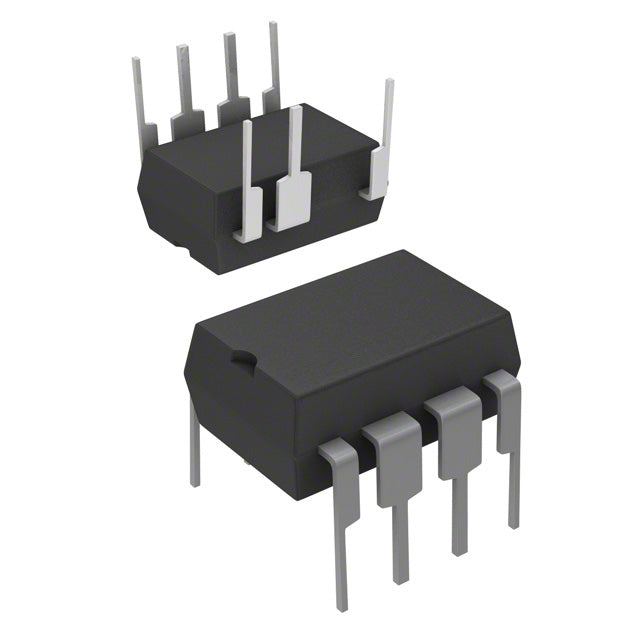 TOP243PN Power Integrations IC ACDCCOS OFFLINE-SCHALTER FLYBACK 8DIP Original Authentic IC Component