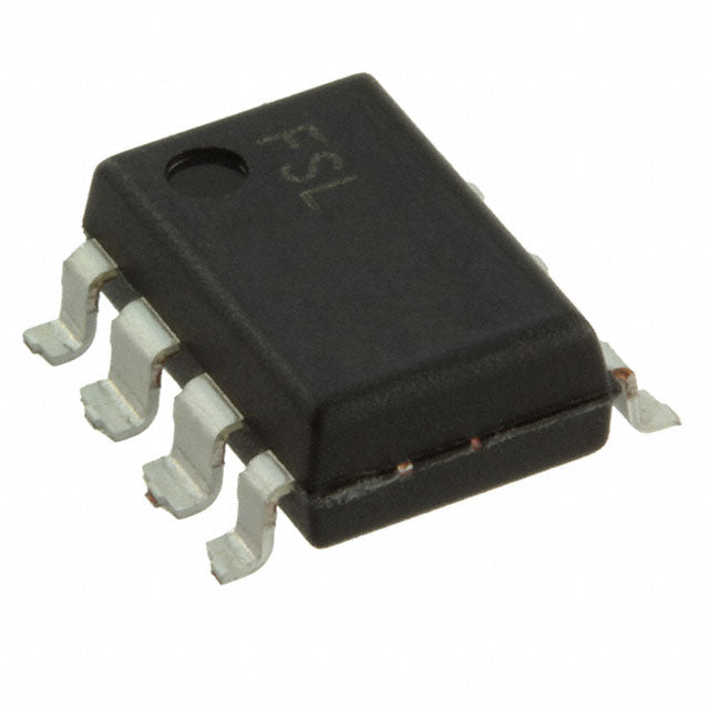 FSQ510M onsemi IC ACDCCOS OFFLINE-SCHALTER FLYBACK 7LSOP