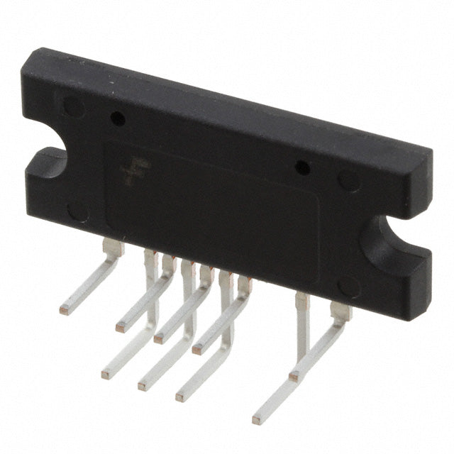 FSFR2100XSL onsemi IC ACDCCOS OFFLINE SW HALF-BRIDGE 9SIP Original Authentic IC Component