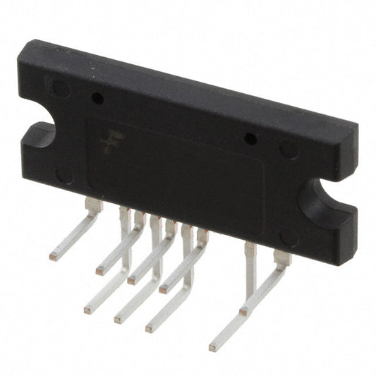 FSFR1800XS IC ACDCCOS OFFLINE SW HALF-BRIDGE 9SIP AC DC Converters & Offline Switchers - High-Reliability Power Solutions IC by onsemi
