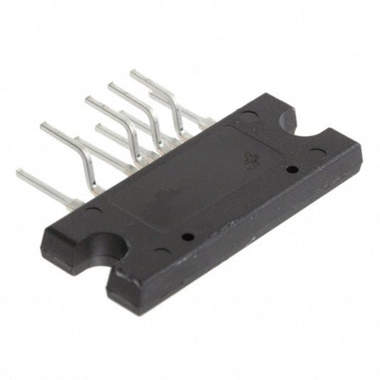 FSFR2100 IC ACDCCOS OFFLINE SW HALF-BRIDGE 9SIP AC DC Converters & Offline Switchers - High-Reliability Power Solutions IC by onsemi