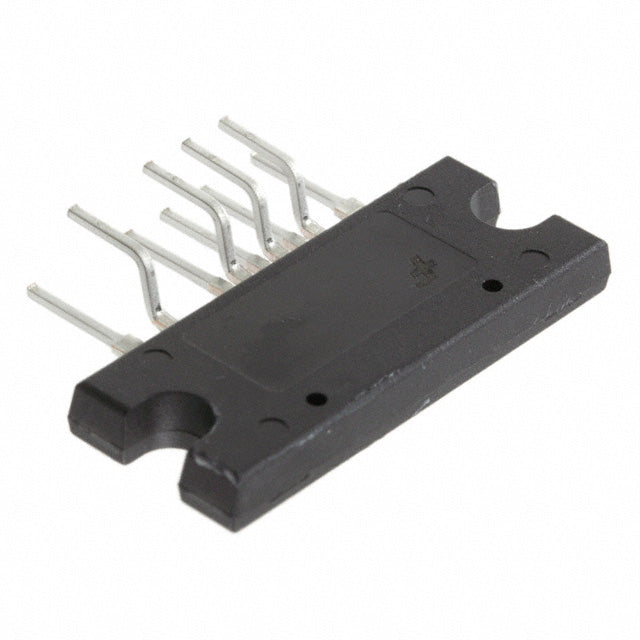 FSFR1700HS onsemi IC ACDCCOS OFFLINE SW DEMI-PONT 9SIP Original Authentic IC Component