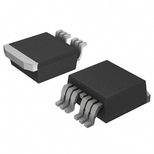 FSCM0465RJX IC ACDCCOS OFFLINE SW FLYBACK D2PAK-6 Convertisseurs AC/DC et commutateurs hors ligne - Solutions d'alimentation haute fiabilité IC by onsemi