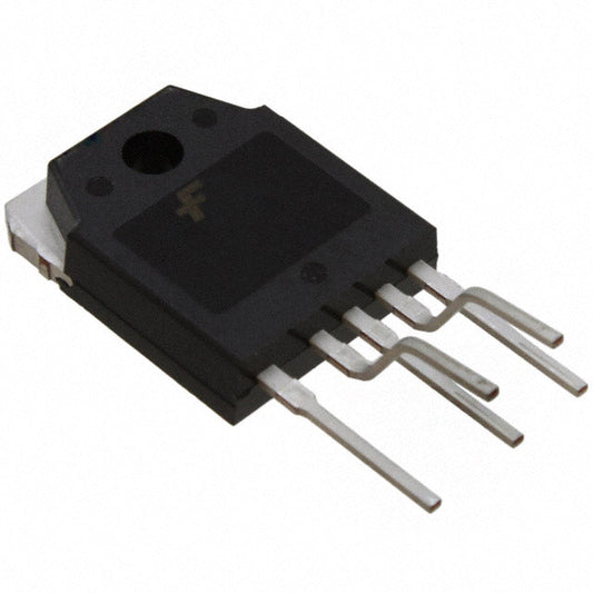 FS7M0680YDTU IC ACDCCOS OFFLINE SW MULT TOP TO3P-5L onsemi Semiconductors - High-Reliability Components for Mission-Critical Applications IC by onsemi