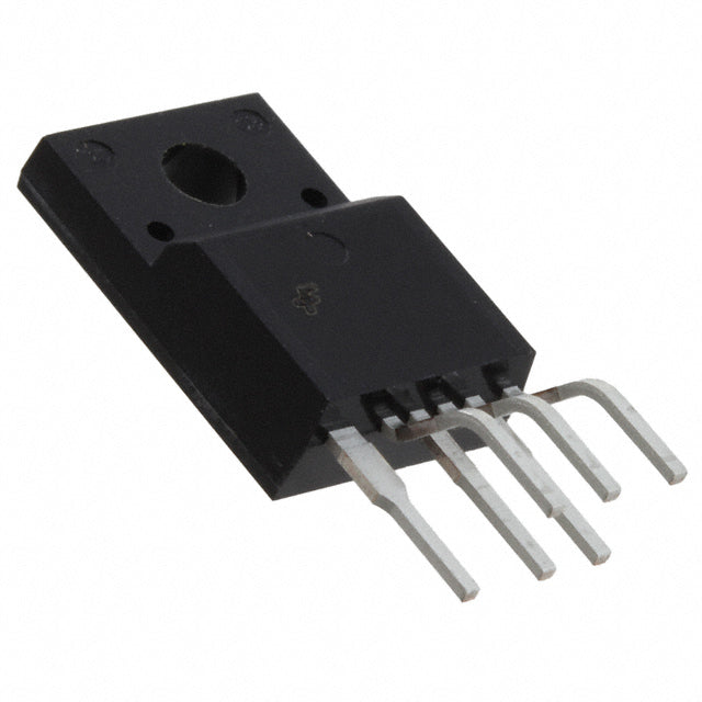 FSGM0465RBWDTU onsemi IC ACDCCOS OFFLINE SW FLBACK TO220F-6L