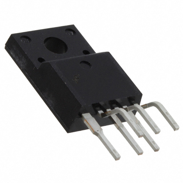 FSL126MRTWDTU onsemi IC ACDCCOS OFFLINE SW FLBACK TO220F-6L