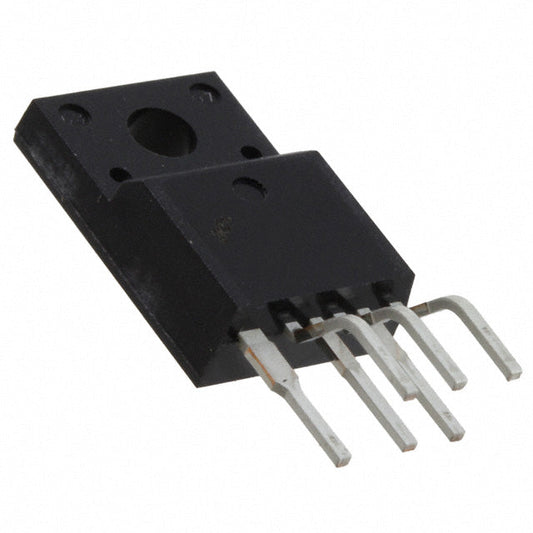 FSL126MRTWDTU IC ACDCCOS OFFLINE SW FLBACK TO220F-6L Convertisseurs AC/DC et commutateurs hors ligne - Solutions d'alimentation haute fiabilité IC by onsemi
