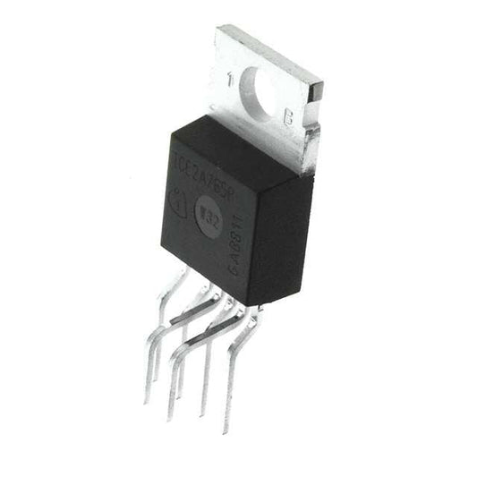 ICE3A3565PBKSA1 IC ACDCCOS OFFLINE SW FLYBACK TO220-6 AC DC Converters & Offline Switchers - High-Reliability Power Solutions IC by Infineon Technologies