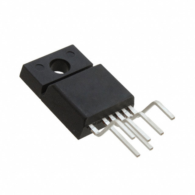 ICE3BR0665JFXKSA1 Infineon Technologies Circuit intégré ACDCCOS INTERRUPTEUR HORS LIGNE DE RETOUR TO220